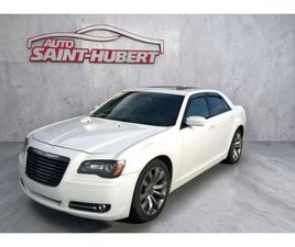 2014 CHRYSLER 300 300S