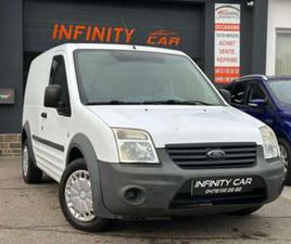 ② FORD TOURNEO CONNECT 1.8 TDCI AMBIENTE - ABS PROBLEME — FORD — 2EMEMAIN