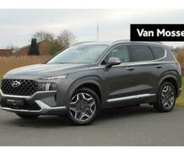 ② HYUNDAI SANTA FE 1.6 T-GDI PLUG-IN HYBRID 4X4 SHINE — HYUNDAI — 2EMEMAIN