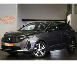 ② PEUGEOT 3008 HYBRID E-EAT8 AUT NAVI 360C LIJNA CRUISEC GARAN — PEUGEOT — 2EMEMAIN