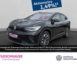 PERFORMANCE NAVI MATRIX-LED EINPARKHILFE APP-CONNECT