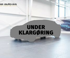 XPENG G6 BRUGT XPENG G6 LONG RANGE TIL SALG