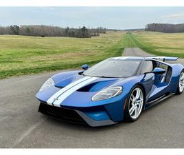 2022 FORD GT FOR SALE