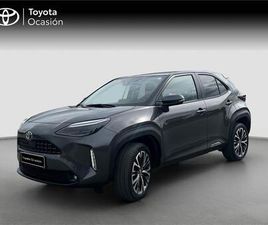 5 PUERTAS STYLE 120H E-CVT