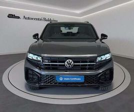 3.0 V6 TDI SCR R-LINE 231CV AUTO