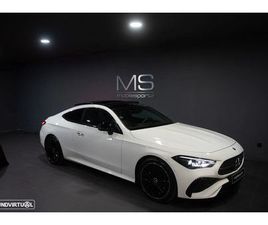 MERCEDES-BENZ CLE 220