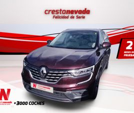 INITIALE PARIS BLUE DCI 135KW XTRONIC