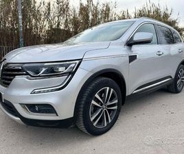 RENAULT KOLEOS INTENSE 2.0 DCI AUTOMATICA EURO6