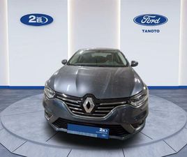 1.3 TCE ICON , 138HP, SEDAN