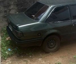 VOLKSWAGEN APOLLO VOLKSWAGEN APOLLO GL 1.8 1992