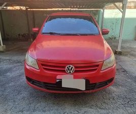 VOLKSWAGEN GOL GERAÇÃO V 1.0 8V MI TOTAL FLEX MEC. 4P 2013