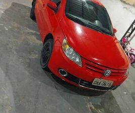 VOLKSWAGEN VOYAGE TREND 1.6 MI TOTAL FLEX 8V 4P 2012