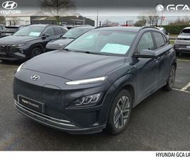 ELECTRIC 39KWH - 136CH CREATIVE