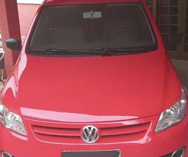 VOLKSWAGEN GOL GERAÇÃO V 1.0 8V MI TOTAL FLEX MEC. 4P 2010