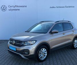 T-CROSS 1.0 CL SI085 TSIM6F