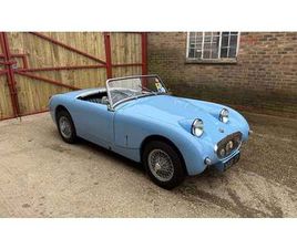 1959 AUSTIN HEALEY SPRITE A VENDRE