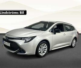 TOYOTA COROLLA COROLLA 1,8 HYBRID TOURING SPORTS ACTIVE PLUS