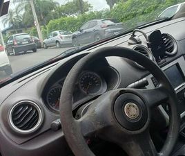 VOLKSWAGEN GOL GERAÇÃO V 1.0 8V MI TOTAL FLEX MEC. 4P 2009