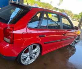 VOLKSWAGEN GOL GERAÇÃO IV CITY TREND 1.0 8V MI TOTAL FLEX MEC. 4P 2009