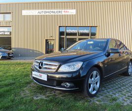 250 1.8 16V ELÉGANCE 204CV