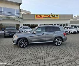 MERCEDES GLK GLK 250 MERCEDES-BENZ GLK 250 BLUETEC 4MATIC 7G-TRONIC