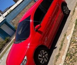 VOLKSWAGEN GOL GERAÇÃO V 1.0 8V MI TOTAL FLEX MEC. 4P 2012