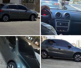 VOLKSWAGEN GOL GERAÇÃO VI 1.0 8V MI TOTAL FLEX MEC. 4P 2015