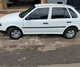 VOLKSWAGEN GOL GERAÇÃO VII TRENDLINE 1.6 8V TOTAL FLEX MEC. 4P 2018