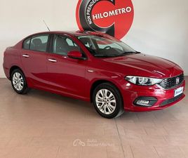 1.4 4 PORTE OPENING EDITION UNICOPROPRIETARIO