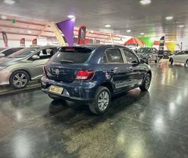 VOLKSWAGEN GOL GERAÇÃO V ROCK IN RIO 1.0 8V MI TOTAL FLEX MEC. 4P 2012