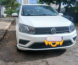 VOLKSWAGEN GOL GERAÇÃO VII MSI 1.6 8V FLEX MEC. 4P 2022
