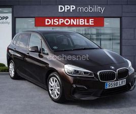BMW SERIE 2 GRAN TOURER 216D BUSINESS