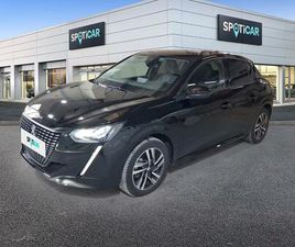 BLUEHDI 73KW (100CV) ALLURE PACK