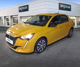 PURETECH 73KW (100CV) ACTIVE PACK