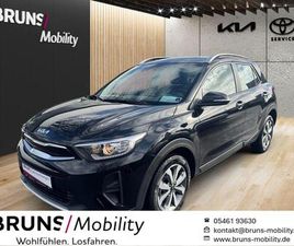 1.0 T VISION NAVI KAMERA SITZHEIZUNG