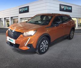 PURETECH 100 S&S 6 VEL. MAN ACTIVE PACK