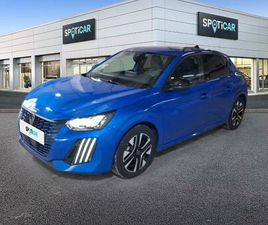 GASOLINA 100 S&S 6 VEL. MAN ALLURE