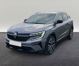 AUSTRAL E-TECH HYBRID 200