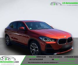 BMW X2 XDRIVE 25D 231 CH BVA