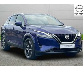 1.3 DIG-T MH 158 TEKNA 5DR 4WD XTRONIC