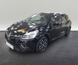 CLIO ESTATE DCI 90 E6C