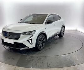 RAFALE E-TECH FULL HYBRID 200