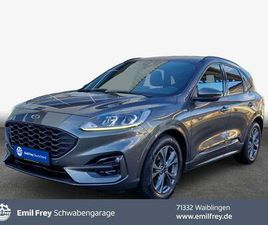 KUGA 1.5 ECOBOOST ST-LINE