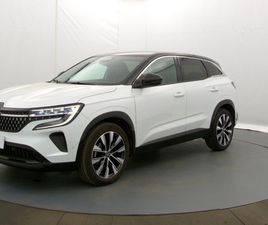 AUSTRAL MILD HYBRID ADVANCED 130