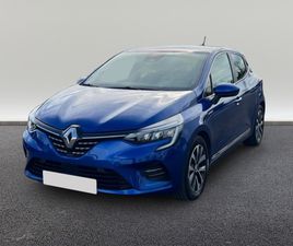CLIO E-TECH 140 - 21N