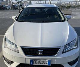 ST 1.6 TDI CR STYLE S&S 110CV DSG