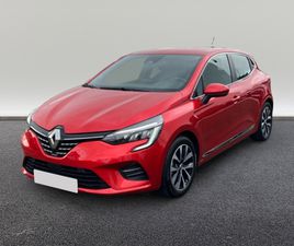 RENAULT CLIO E-TECH CLIO E-TECH 140 - 21N