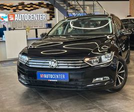 1.6 TDI DSG *1.HAND*