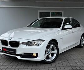 318 D TOURING AUTO SPORT