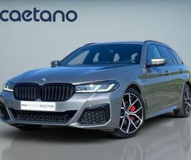 530E 530E TOURING PACK M PRO AUTO